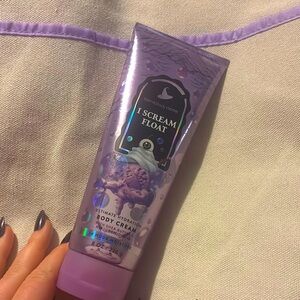 Bath & Body Works I Scream Float NWT